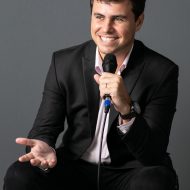 Carlos Boechat