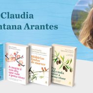 Galeria - Ana Claudia Quintana Arantes