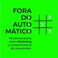 Livro Murilo Moreno