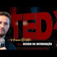 Marcos Batista TEDx