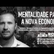 Mentalidade para a nova economia