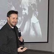 Palestra Marcos Batista