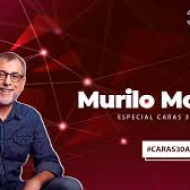 Palestrante Murilo Moreno