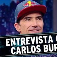 Carlos Burle