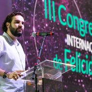 III Congresso Internacional de Felicidade
.
Fotografia © 2018 Rubens Nemitz Jr