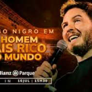 Thiago Nigro